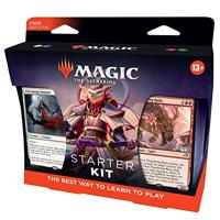 MTG: Arena Starter Kit 2022 - thumbnail