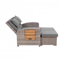 Greemotion Loungebank Bahia Tabago - thumbnail