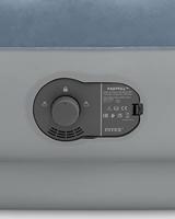 Intex dura-beam comfort luchtbed - eenpersoons - thumbnail