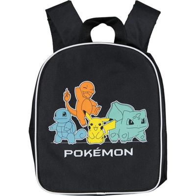 Rugzak - Zwart Rugzak - Zwart