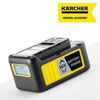 Kärcher Home & Garden BATTERY POWER 36/25 2.445-030.0 Gereedschapsaccu 36 V 2.5 Ah Li-ion - thumbnail