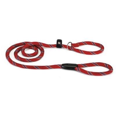 Beeztees 744026 1,7 m Rood Nylon Hond Trainriem Beeztees 744026 1,7 m Rood Nylon Hond Trainriem