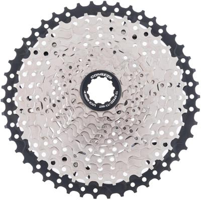CONTEC "grad" cassette tandwiel ct cassette grad 11-46t 12sp sil./black