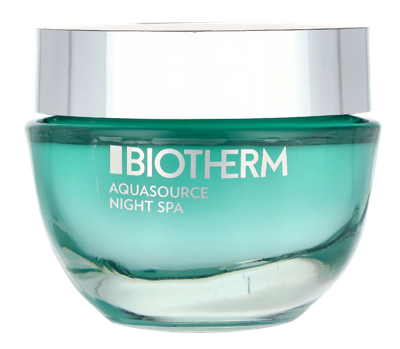 Biotherm Aquasource Night Spa 50ml