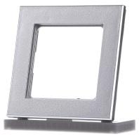 PEHA by Honeywell 171611 Frame Frame Aluminium 1 stuk(s) - thumbnail