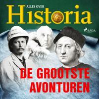 De grootste avonturen - thumbnail