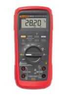 Fluke 28 IIEX Multimeter Digitaal Waterbestendig (IP67), Beveiligd tegen explosies CAT III 1000 V, CAT IV 600 V Weergave (counts): 20000 - thumbnail