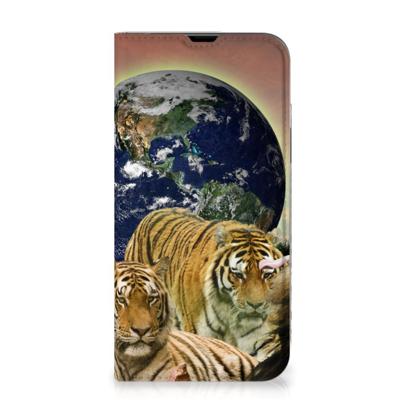 iPhone 13 Pro Max | Hoesje maken | Roofdieren iPhone 13 Pro Max | Hoesje maken | Roofdieren