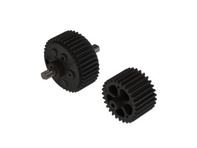 Arrma - Diff & Idler Gear Set (AR310765)