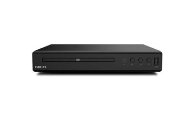DVD speler Philips TAEP200 Zwart