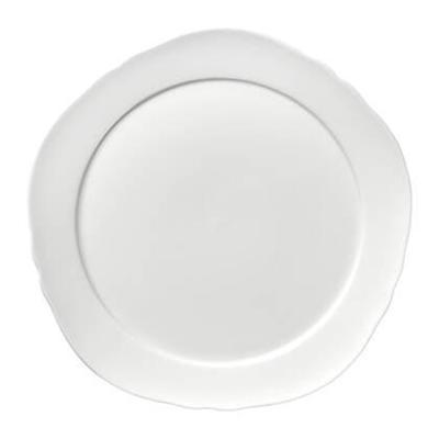 SERAX - Silhouette - Ontbijtbord 20,5cm