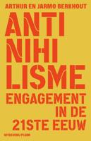 Anti-nihilisme - Arthur Berkhout, Jarmo Berkhout - ebook - thumbnail