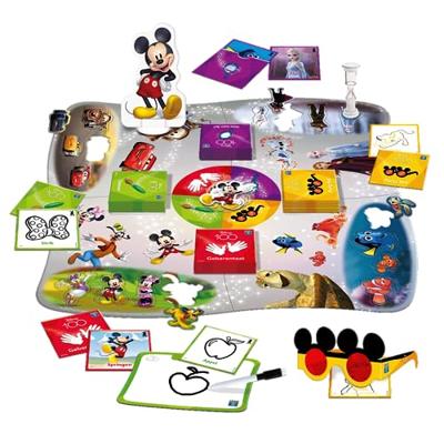 Jumbo Party & Co. Disney 100th Anniversary