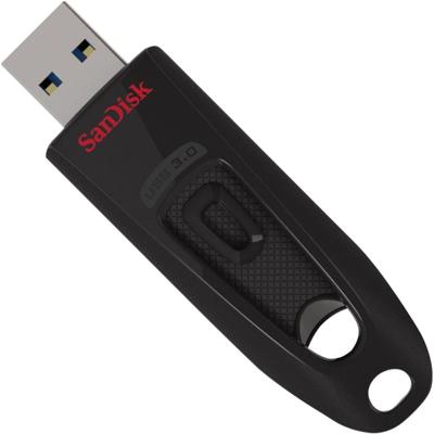 USB-stick SanDisk Cruzer Ultra 64GB USB-stick SanDisk Cruzer Ultra 64GB