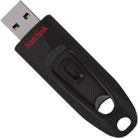 USB-stick SanDisk Cruzer Ultra 64GB - thumbnail