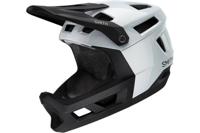 Smith Mainline helm mips matte white black - thumbnail