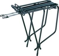 Topeak mtx tourist tubular rack 2.0 luggage rack with spring flap - thumbnail