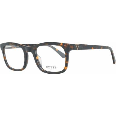 Heren Brillenframe Guess GU50002 51052 Heren Brillenframe Guess GU50002 51052