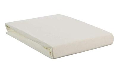 Beddinghouse Beddinghouse Jersey Lycra Hoeslaken 70/80x200/220 cm Off
