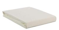 Beddinghouse Beddinghouse Jersey Lycra Hoeslaken 70/80x200/220 cm Off - thumbnail