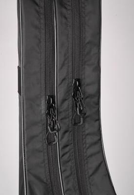 Spro Semi Hard Rod Case 170