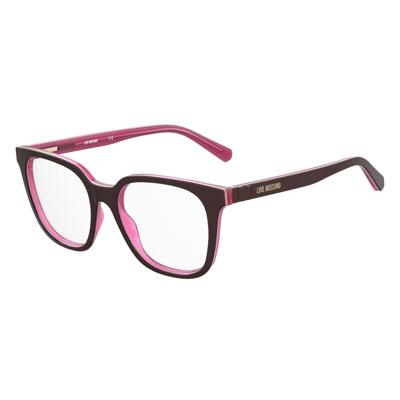 Brillenframe Dames Love Moschino MOL590-LHF Ø 52 mm