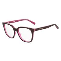 Brillenframe Dames Love Moschino MOL590-LHF Ø 52 mm - thumbnail