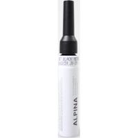 Alpina lakstift jet black metallic matt - thumbnail