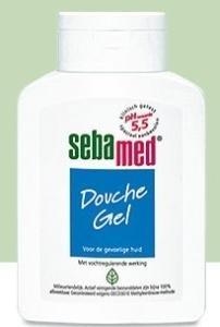 Sebamed Fresh Douchegel 400ml Sebamed Fresh Douchegel 400ml