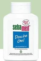 Sebamed Douchegel Gel 400ml - thumbnail