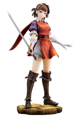 Unicorn Overlord PVC Statue 1/7 Melisandre 25 cm