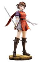 Unicorn Overlord PVC Statue 1/7 Melisandre 25 cm - thumbnail