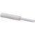 Procab ACS112/T Krimpkous 0.5 m transparant 12 mm (10 stuks) - thumbnail