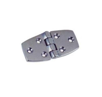 Bisagra acero inoxidable GS72130 - BISAGRA INOX-316 72X38X5MM