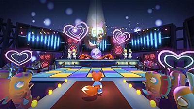 New Super Lucky's Tale New Super Lucky's Tale