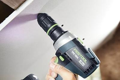 Festool DC UNI FF Diepteaanslag - 769126