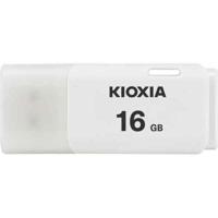 USB stick Kioxia U202 Wit Inhoud 64 GB - thumbnail