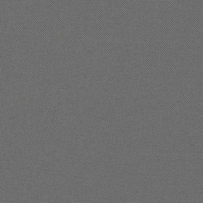 VidaXL Buitenkussens 45x45 cm grijs 2 st