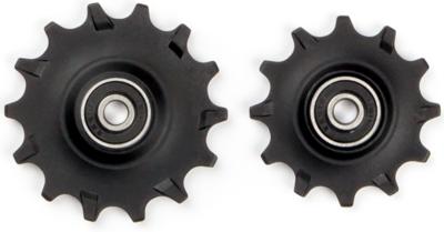 Elvedes derailleurwieltjes rvs 11/14tand seal narrowcp2017102