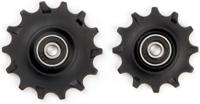 Elvedes derailleurwieltjes rvs 11/14tand seal narrowcp2017102 - thumbnail
