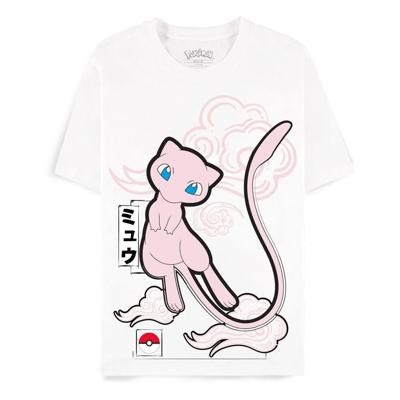 Pokémon T-Shirt Mew Size S