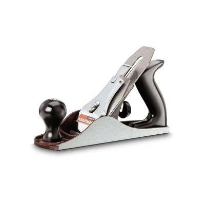 Blokschaaf glad Handyman 1-12-204