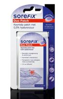 SoreFix Duo patch 15 Stuks - thumbnail