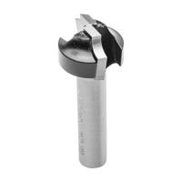 ENT Kwartrondprofielfrees HM R4 kolf 8mm - 7912760 - thumbnail