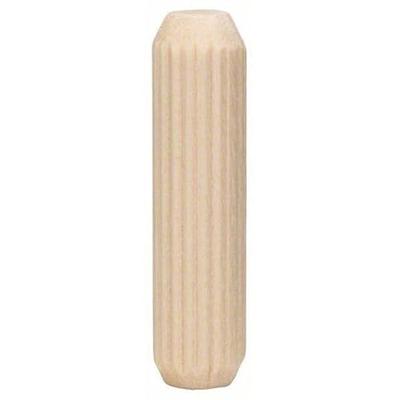 Bosch Accessoires Houtdeuvels 10 mm, 40 mm 120st - 2607000447 - thumbnail
