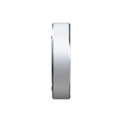 SATECHI Bluetooth Media Button – Compatibel met iPhone 11 Plus Max/11 Plus/11, Xs Max/XS/XR/X, 2019 iPad Pro, Samsung Galaxy S10 Plus/S10 en meer
