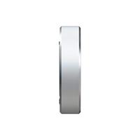 SATECHI Bluetooth Media Button – Compatibel met iPhone 11 Plus Max/11 Plus/11, Xs Max/XS/XR/X, 2019 iPad Pro, Samsung Galaxy S10 Plus/S10 en meer - thumbnail