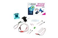 Horizon Educational RESK-02B-1 DIY Fuel Cell Science Kit Brandstofcellen, Techniek Brandstofcellen-auto Vanaf 12 jaar - thumbnail