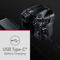 Panasonic Lumix DC-FZ82D - thumbnail