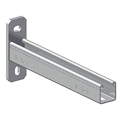 Fischer 538016 Wandrailconsole 750 mm 1 stuk(s) Fischer 538016 Wandrailconsole 750 mm 1 stuk(s)